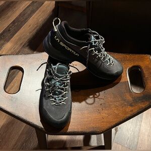 La Sportiva TX4 Evo Women’s Approach Hiking Shoe